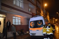 CENAZE - İstanbul'a Şehit Ateşi Düştü