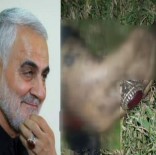 PENTAGON - Kasım Süleymani'nin Cesedi Yüzüğünden Teşhis Edildi