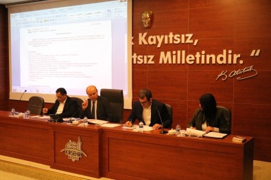 Kırşehir Belediyesinde Sözleşmeli Personel Tartışması
