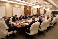 EMEKLİLİK - Melikgazi Ve Yeşilhisar İlçe Müftüleri Emekli Oldu