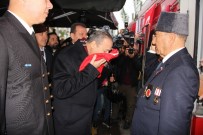 MUSTAFA KEMAL ATATÜRK - Mersinliler Kurtuluş Gününü Coşkuyla Kutladı