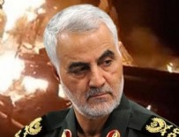 GENERAL - Süleymani'nin öldürülmesine dünyadan ilk tepkiler