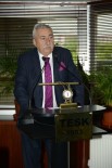 MALİ MÜŞAVİR - TESK Genel Başkanı Palandöken Açıklaması 'Esnafın E-Fatura Çilesi Ertelenmeli'