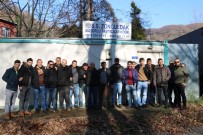 Tırcılar Dijital Takografa Hayır Dedi