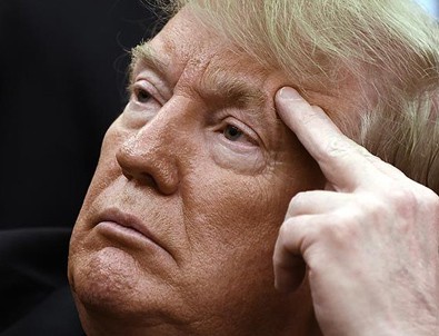 Trump'tan ilk açıklama