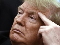 DEVRIM - Trump'tan ilk açıklama