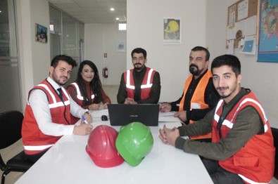 Tüm Önlemlere Rağmen İş Kazalarının Önüne Geçilemiyor