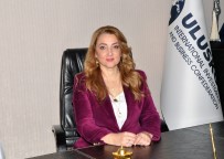 SANAYİ BÖLGELERİ - ULUSKON Dünyanın Bir Çok Ülkesinde Yeni Anlaşmalar Yapacak