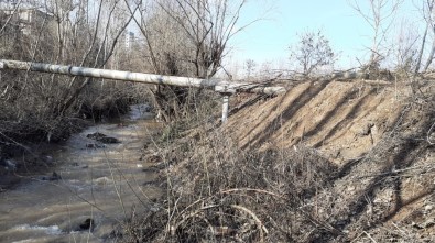 Vali Güzeloğlu Açıklaması 'Dicle Nehrine Kanalizasyon Deşarjını Sonlandırdık'