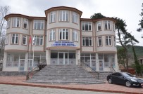 İLLER BANKASı - Yeni Belediye Binasına Hizmete Açıldı