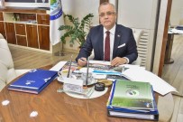 İŞSIZLIK - Yeni Yılda Salihli'deki Yatırımlar Hız Kazanacak