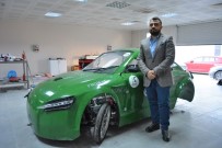 KALİFİYE ELEMAN - 'Yerli Otomobil Satış Ve İhracat Rekorları Kıracak'