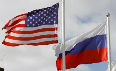 ABD'den Rusya'ya Kırım Yaptırımları