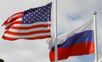 DEMİRYOLLARI - ABD'den Rusya'ya Kırım Yaptırımları
