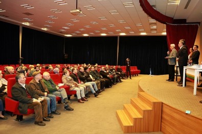 Ataşehir'de 36 Hak Sahibi Çekilişle Yeni Evlerine Kavuştu