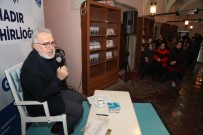 OSMANLı DEVLETI - Bahadır Yenişehirlioğlu'yla Kültür Sohbeti