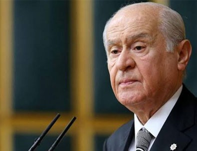 Bahçeli'den ABD'ye sert tepki!