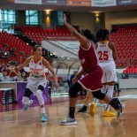 BEŞİKTAŞ - Bellona Kayseri, Adana Basketbol'u Ağırlıyor