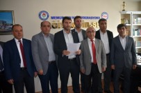 AHLAKSIZLIK - Bitlis'ten Trump'ın Sözde 'Yüzyılın Anlaşması'na Tepki
