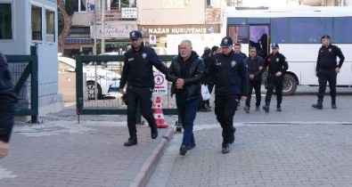 Çanakkale'deki Şüpheli Ölümden Cinayet Çıktı Açıklaması 1 Tutuklama