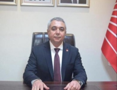 CHP İl Başkanı Çankır'dan Yunan Vekile Sert Tepki