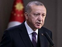 Cumhurbaşkanı Erdoğan: Kudüs satılık değildir