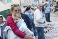 RUH SAĞLIĞI - 'Depremin Oluşturacağı Travma Çocuklarda Büyük Etki Bırakabilir'