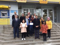 TARıM - Depremzedelere Yardımlar Sürüyor