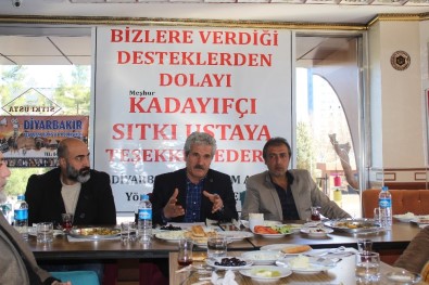 Diyarbakır'da Yeşilçam Ajansı Kuruldu