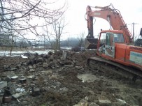 FEVZI ÇAKMAK - Düzce'de Depremin İzleri Silinecek