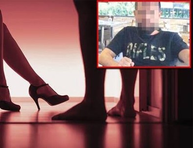 İstanbul'da film gibi olay...