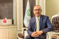 SOSYAL TESİS - Harmancık Pazar Yeri Ve Sosyal Tesisi Projesinde Süreç Hızlandı