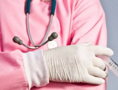 Hemşireye 'salak' diyen kaymakama Yargıtay'dan şok karar