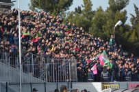 KULÜP BAŞKANI - Isparta-Kestel Maçı Ücretsiz Olacak