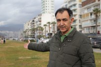 JEOLOJI - 'İzmir'den 13 Aktif Fay Geçiyor' Dedi Ve Uyardı Açıklaması 'İzmir Depreme Hazırlıklı Değil'
