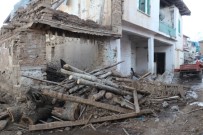 Malatya'da 5 Bin 950 Deprem Çadırı Kuruldu Haberi