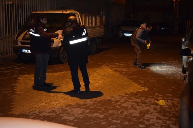 Malatya'da Bir Kişi Silahla Başından Vurulmuş Halde Bulundu