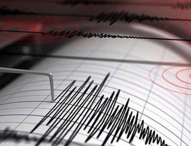 Manisa'da korkutan bir deprem daha!