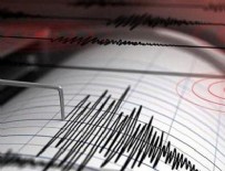 Manisa'da korkutan bir deprem daha!