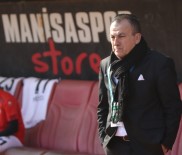 MANISASPOR - Manisaspor'da Tek Hedef Galibiyet