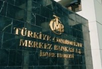 MERKEZ BANKASı - Merkez Bankası'nın Toplam Rezervleri Azaldı