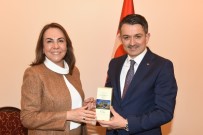 TARıM - Mersin'e 37 Milyon Liralık Yatırım Müjdesi