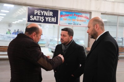 Nevşehir Modern Peynir Pazarına Kavuşuyor