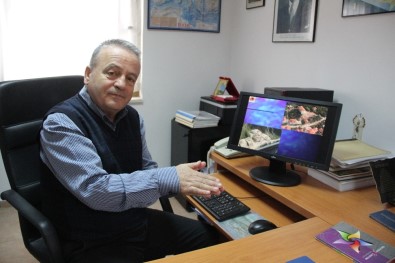 Prof. Dr. İnan’dan korkutan açıklama: 'Tamamı kırılırsa 8’e yakın deprem üretebilir'