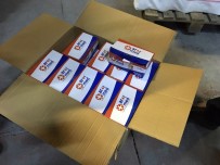 CENGIZ KARABULUT - (Özel) Türkiye'de Maskelere Olan Talep Arttı, Tükenme Noktasına Geldi