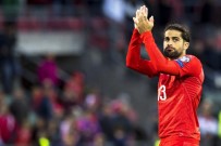 NAPOLI - Ricardo Rodriguez İçin Napoli Devrede