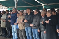 CENAZE - Sebahat Konya Son Yolculuğuna Uğurlandı