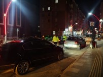 Sungurlu'da Şok Asayiş Uygulaması