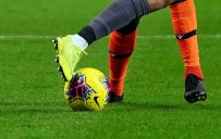 SERGEN YALÇIN - Süper Lig'de 20. Hafta Heyecanı