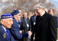 KAZAKISTAN CUMHURBAŞKANı - Türk Milletlerinin Büyük Düşünürü Kazak Abay Kunanbayoğlu 175 Yaşında